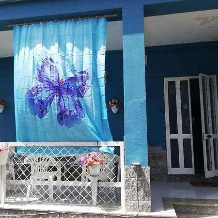 Casa Deli - Le Farfalle Blu Сиракуза Екстериор снимка