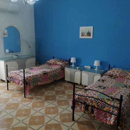 Casa Deli - Le Farfalle Blu Сиракуза Екстериор снимка