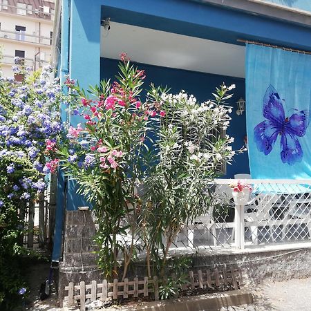 Casa Deli - Le Farfalle Blu Сиракуза Екстериор снимка