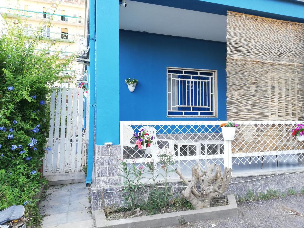 Casa Deli - Le Farfalle Blu Сиракуза Екстериор снимка