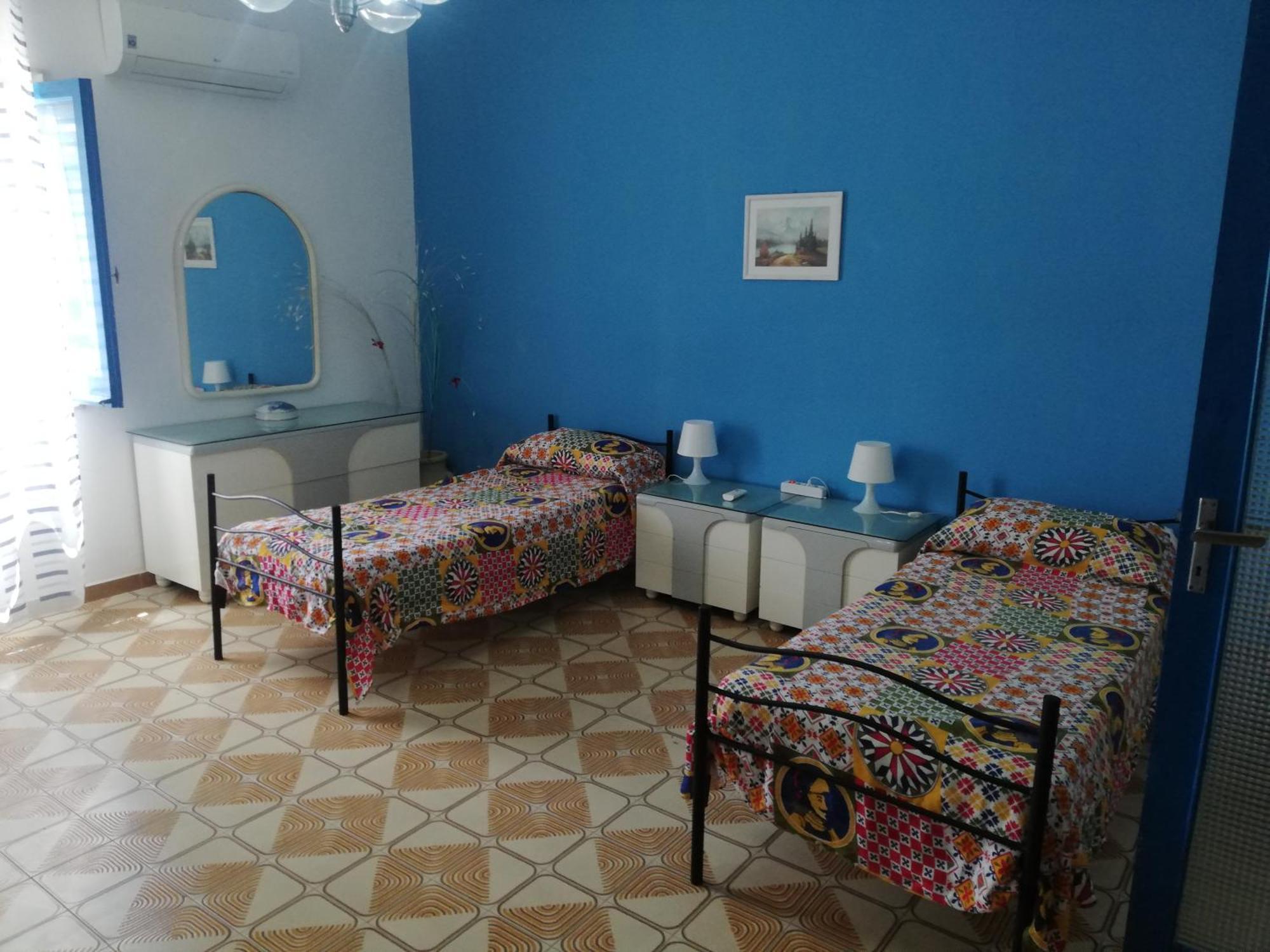 Casa Deli - Le Farfalle Blu Сиракуза Екстериор снимка