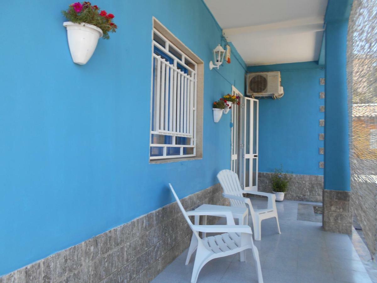 Casa Deli - Le Farfalle Blu Сиракуза Екстериор снимка