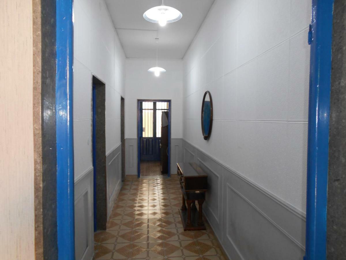 Casa Deli - Le Farfalle Blu Сиракуза Екстериор снимка