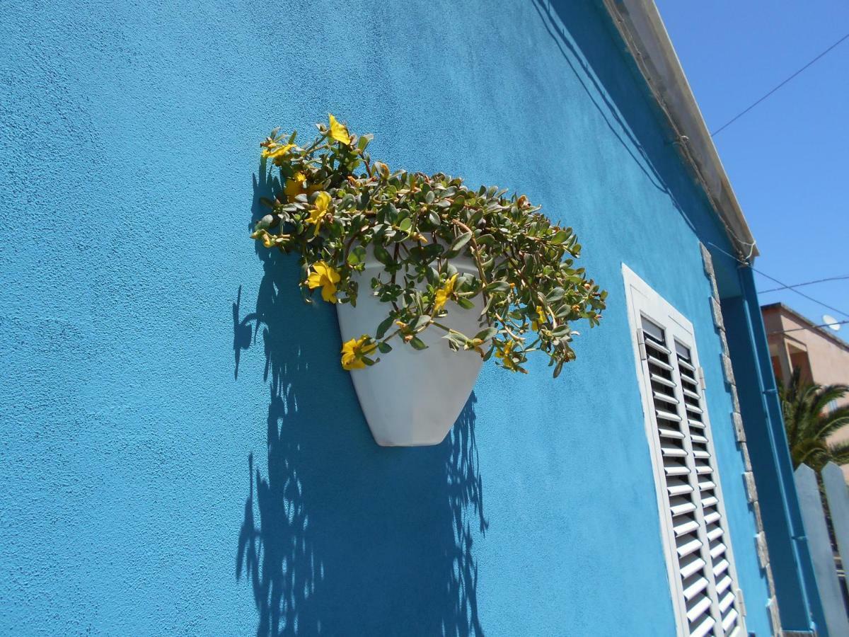 Casa Deli - Le Farfalle Blu Сиракуза Екстериор снимка