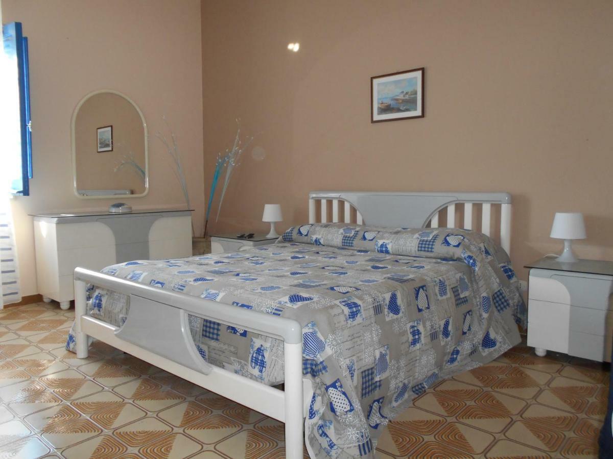 Casa Deli - Le Farfalle Blu Сиракуза Екстериор снимка