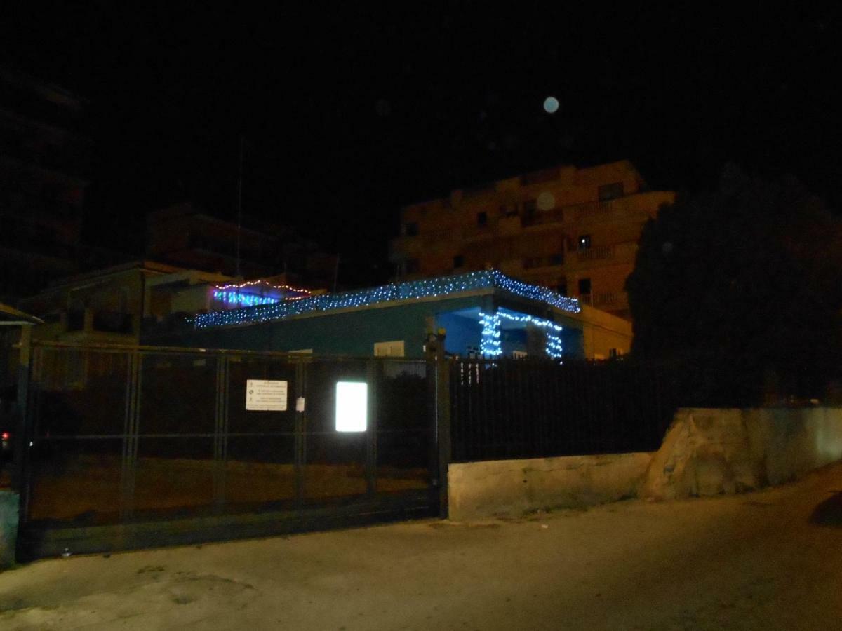 Casa Deli - Le Farfalle Blu Сиракуза Екстериор снимка