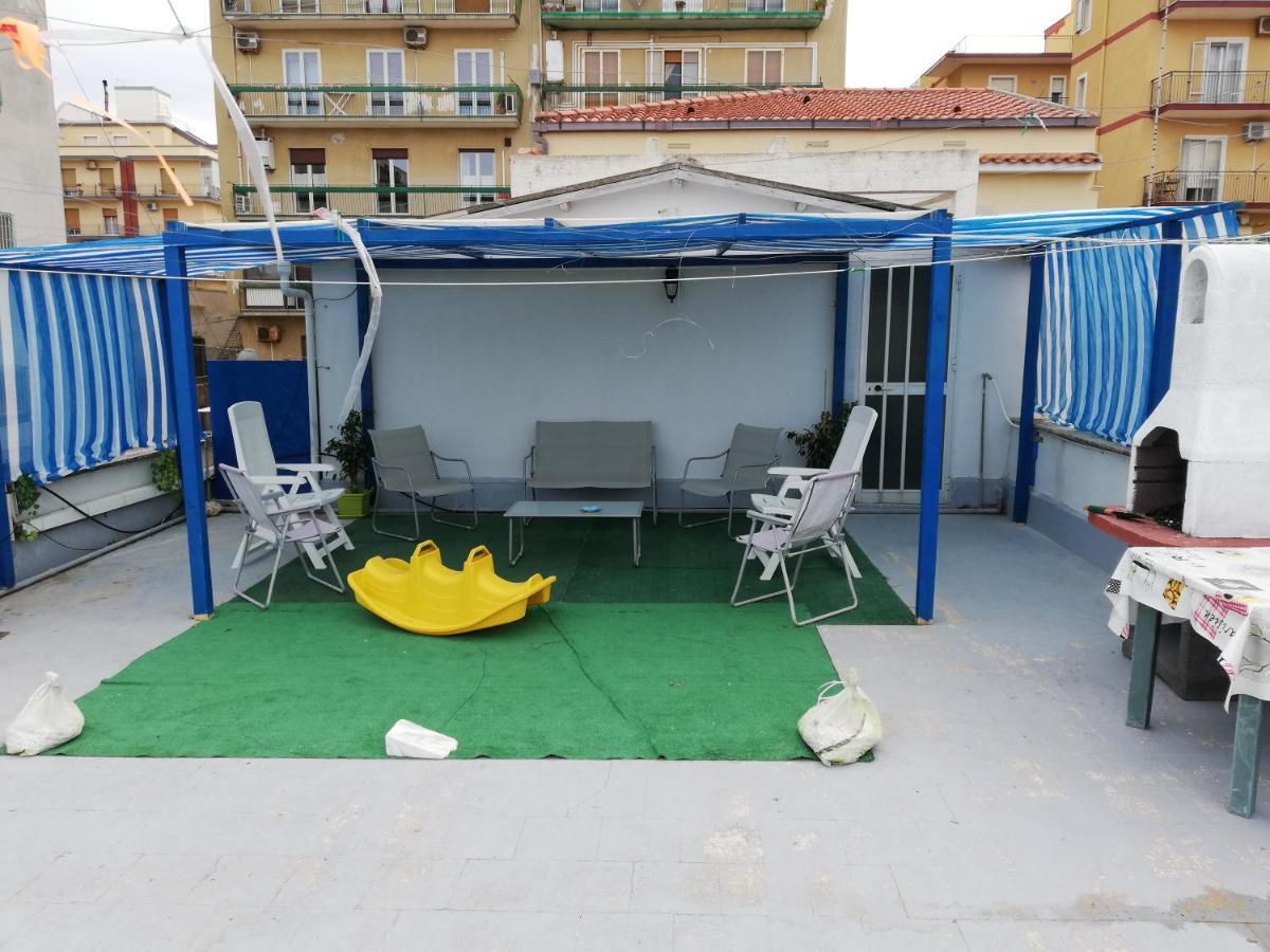 Casa Deli - Le Farfalle Blu Сиракуза Екстериор снимка